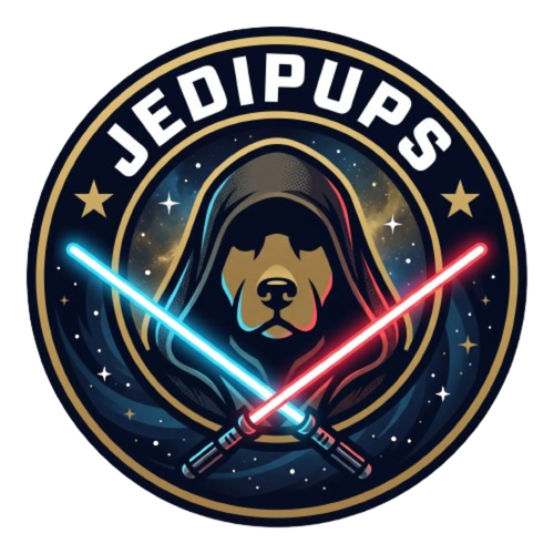 JediPups